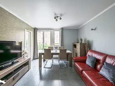 Appartement, 59 m²