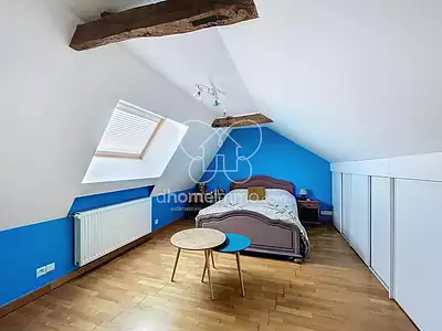 Maison, 122,49 m²