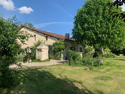 Maison, 241 m²