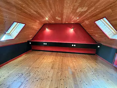 Maison, 164,5 m²