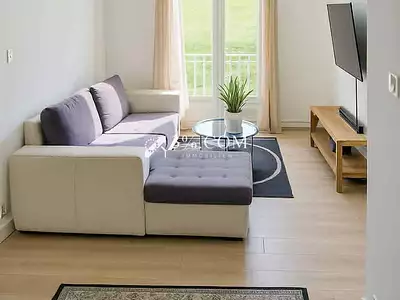 Appartement, 56 m²