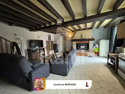 Maison, 150 m²