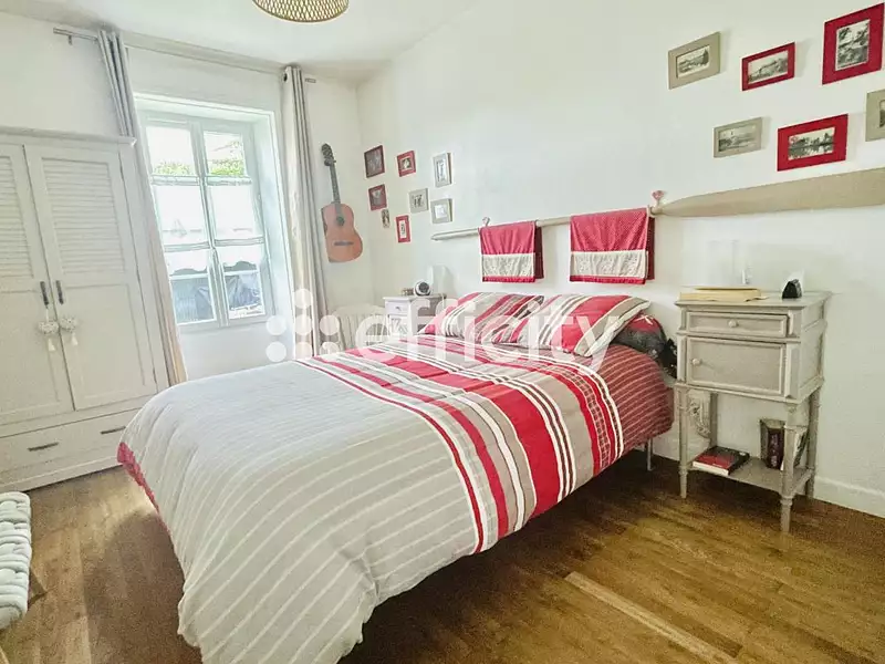 Maison, 80 m²