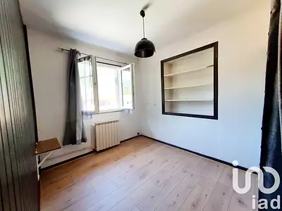 Appartement, 84 m²
