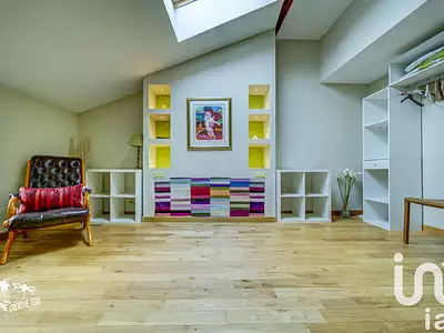 Maison, 229 m²