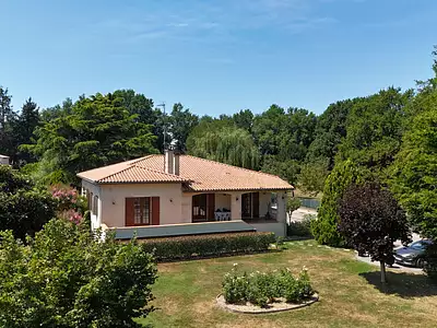 Maison, 300 m²