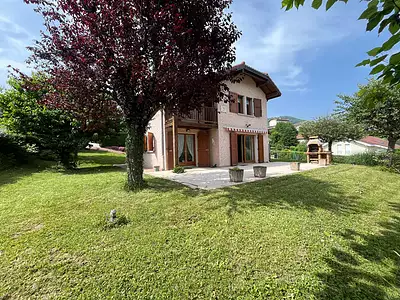 Maison, 135 m²