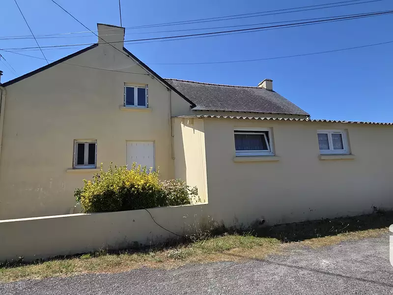 Maison, 74 m²