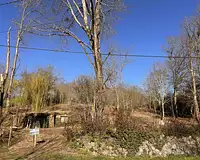 Terrain