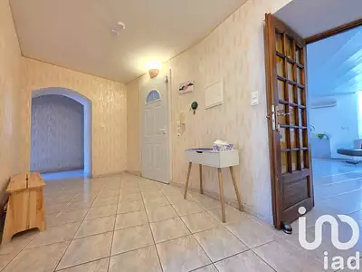 Appartement, 145 m²