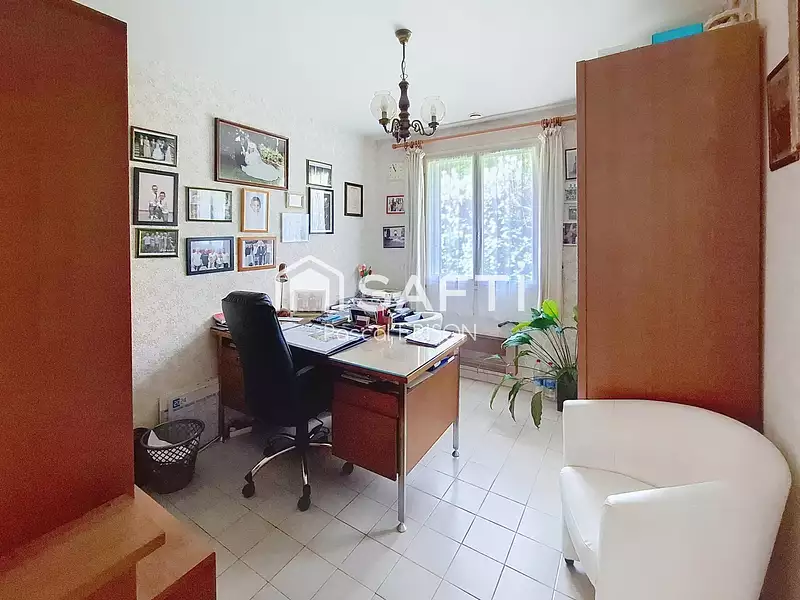 Maison, 140 m²