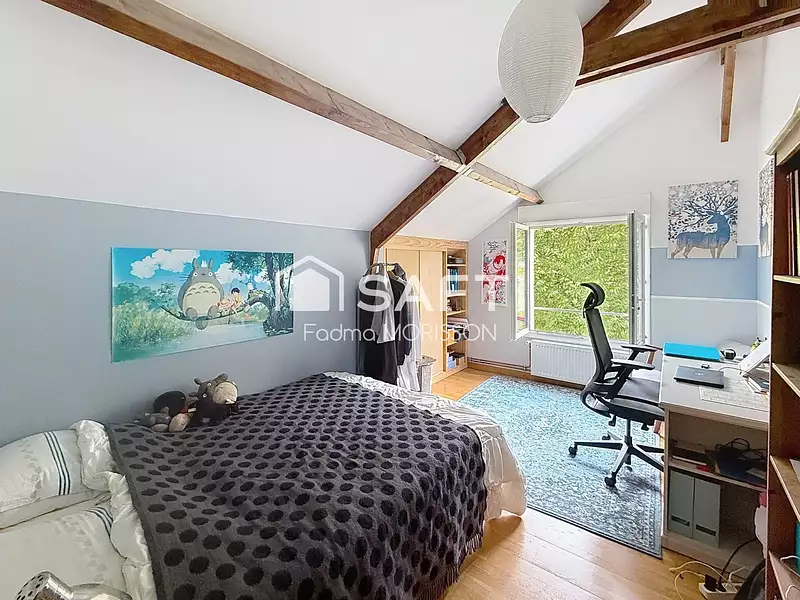 Maison, 170 m²