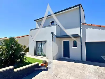 Maison, 120 m²