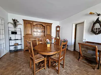 Appartement, 95 m²