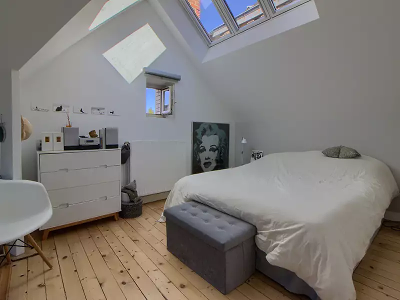Maison, 150 m²