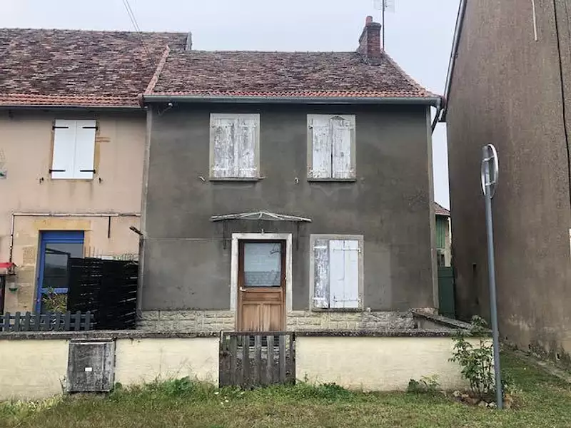 Maison, 150 m²