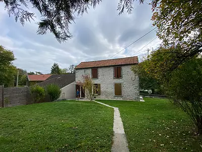 Maison, 67 m²
