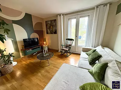 Appartement, 100 m²