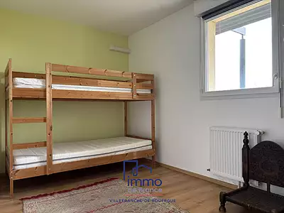 Appartement, 100 m²