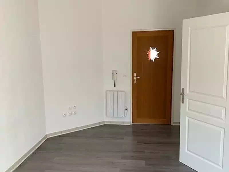 Appartement, 23,9 m²