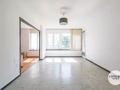 Appartement, 69,73 m²