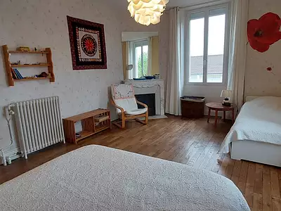 Maison, 177 m²