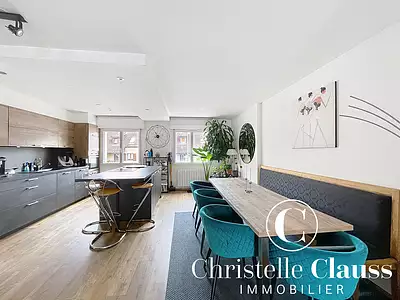 Maison, 97 m²