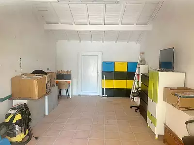 Maison, 97 m²