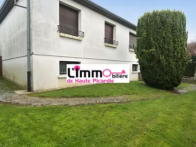 Maison, 118,91 m²