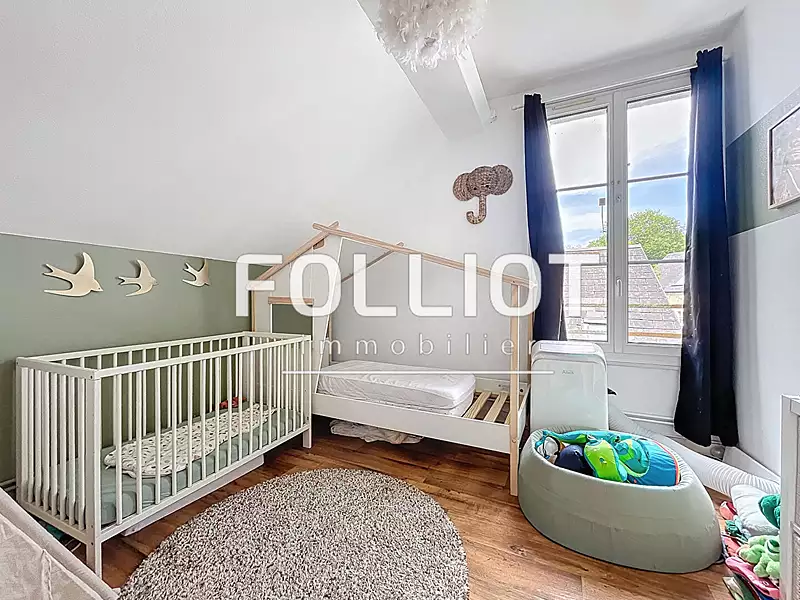 Maison, 108 m²