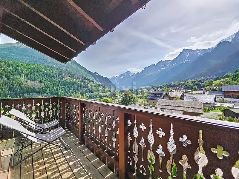 Appartement, 62,3 m²