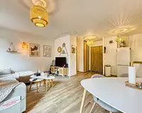 Appartement, 43,22 m²