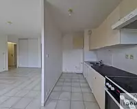 Appartement, 59,52 m²