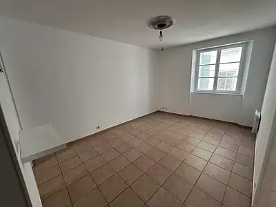 Appartement, 38 m²