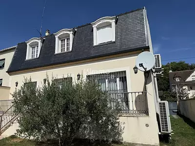 Maison, 150 m²