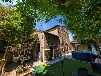 Maison, 89,64 m²