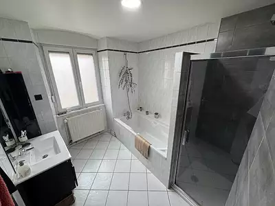 Appartement, 73,46 m²