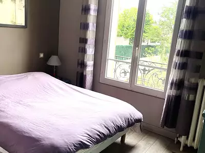 Maison, 62 m²