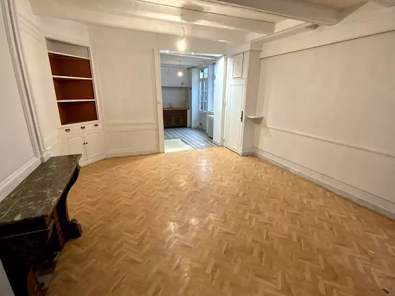 Maison, 96 m²