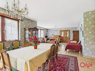 Maison, 215 m²