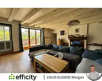 Maison, 175 m²