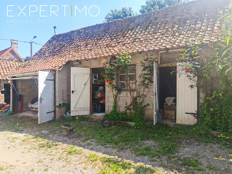 Maison, 67,55 m²