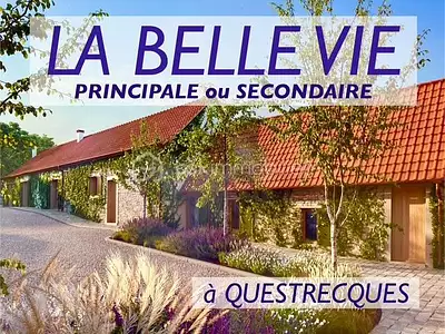 Maison, 90 m²