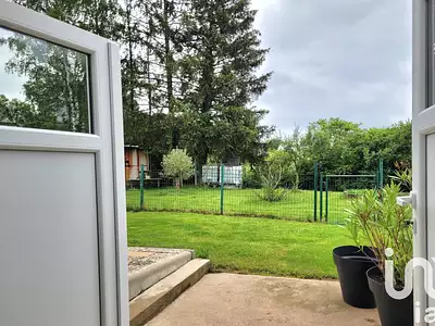 Maison, 140 m²