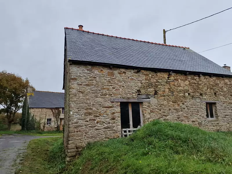 Maison, 40 m²