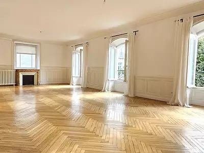Appartement, 210 m²