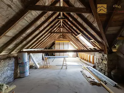 Maison, 200 m²