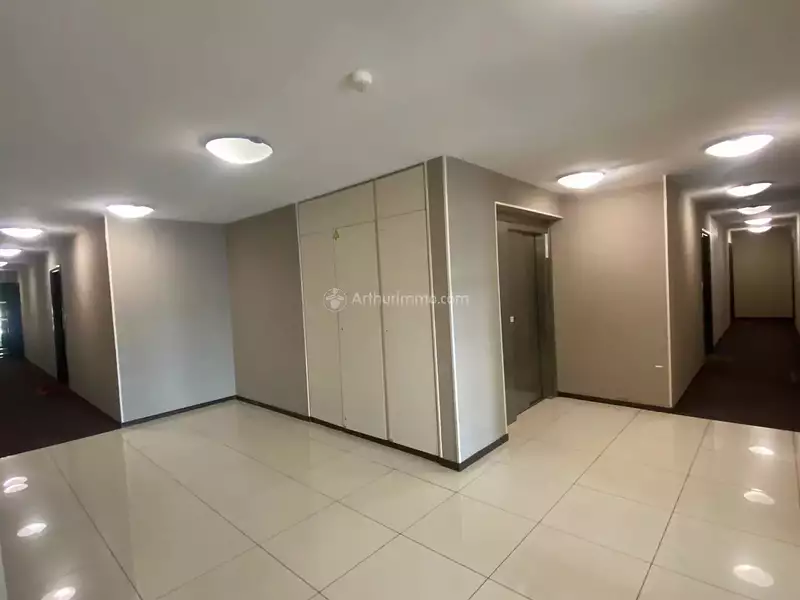 Appartement, 42 m²