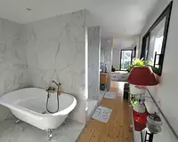Maison, 148 m²