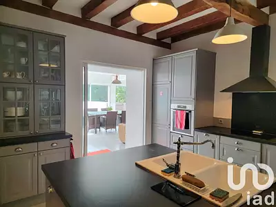 Maison, 329 m²